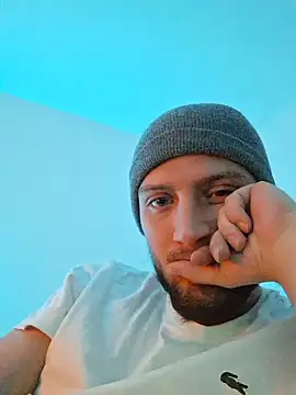 Ghost Pie online show from 16, 2, 2026