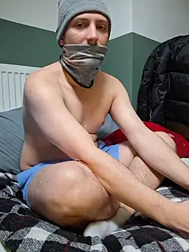 Ghost Pie online show from 19, 2, 2026