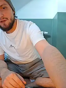 Ghost Pie online show from 2, 3, 2026