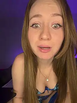 FreyasTimee online show from 9, 2, 2026