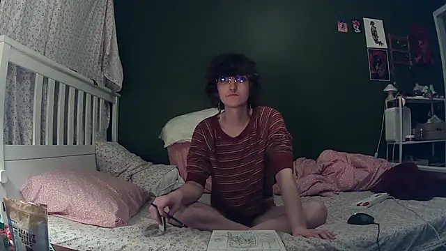 hanna banana5 online show from 12, 2, 2026