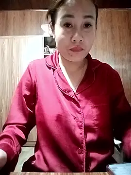 EvieEvans vn online show from 17, 1, 2026