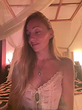 OpheliaRoxx online show from 25, 2, 2026