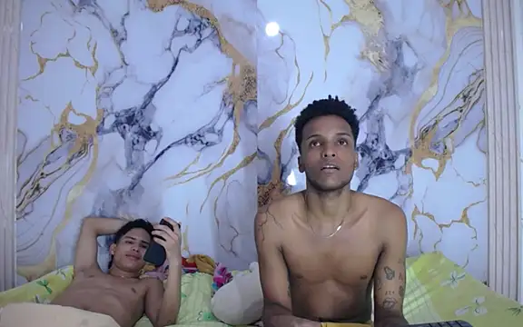 Snapshot of Damian_and_theo chatting on 12, 2, 2026 Damian and theo online show from 12, 2, 2026