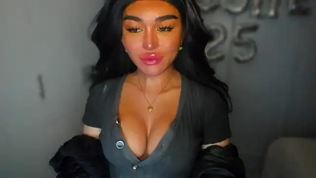 mxshemale ladyboy online show from 1, 1, 2025