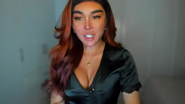 mxshemale ladyboy online show from 7, 1, 2025