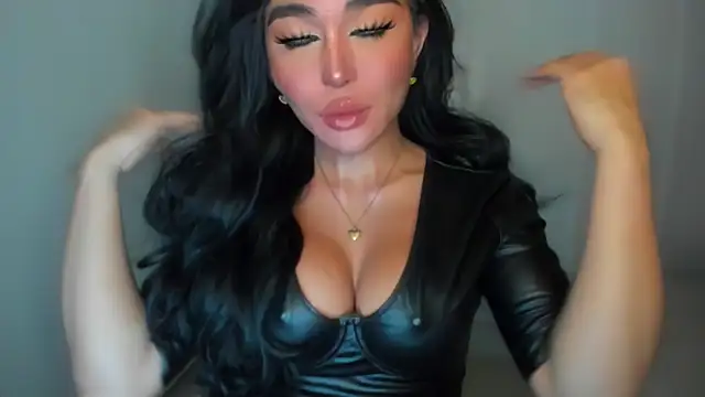 mxshemale ladyboy online show from 11, 1, 2025