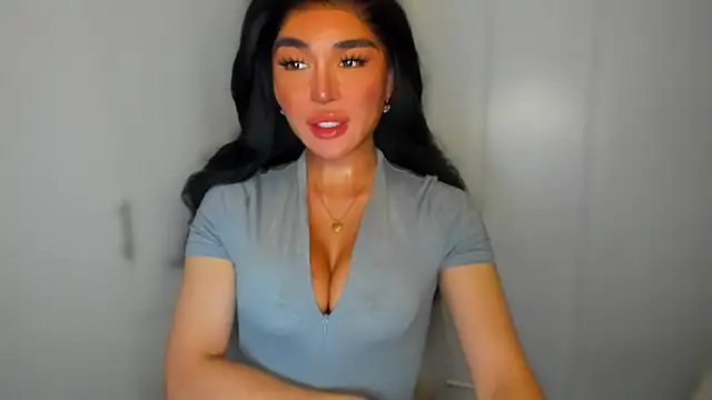 mxshemale ladyboy online show from 24, 1, 2025