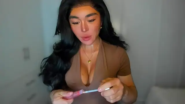 mxshemale ladyboy online show from 24, 1, 2025