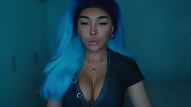 mxshemale ladyboy online show from 12, 2, 2025