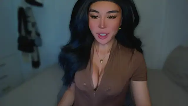 mxshemale ladyboy online show from 1, 3, 2025