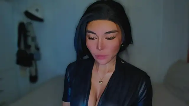 mxshemale ladyboy online show from 1, 3, 2025