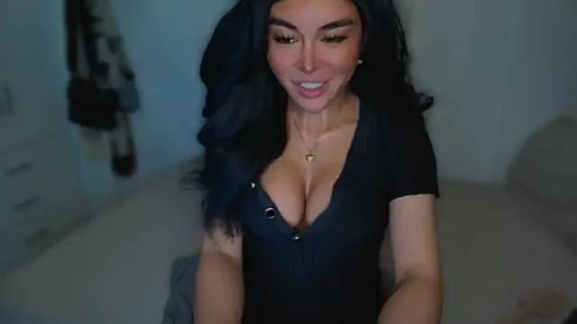 mxshemale ladyboy online show from 1, 3, 2025