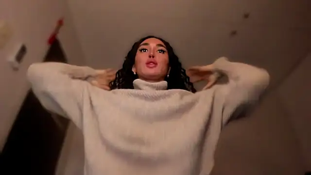 mxshemale ladyboy online show from 13, 10, 2025