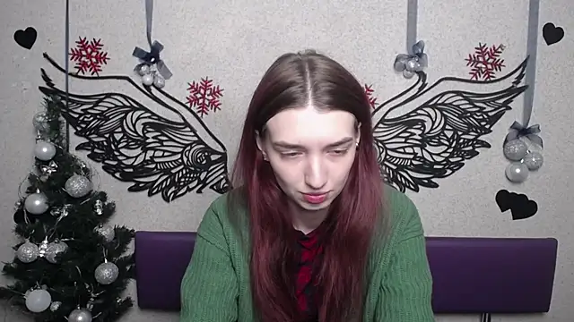 LisaDarcy online show from 20, 12, 2025