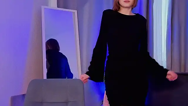 Leyla crsh online show from 13, 2, 2026