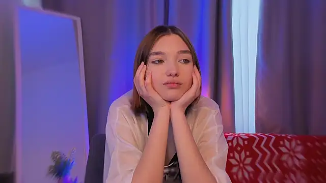 Leyla crsh online show from 20, 2, 2026