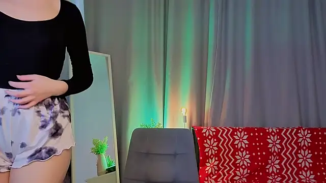 Leyla crsh online show from 22, 2, 2026