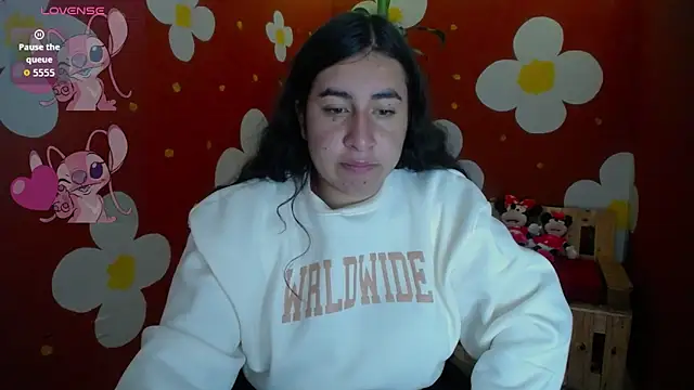 dollspicy online show from 15, 1, 2026