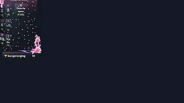 BrittanieKerkhoff online show from 8, 1, 2026