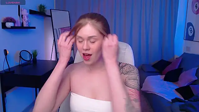 Alison Doody online show from 11, 4, 2026