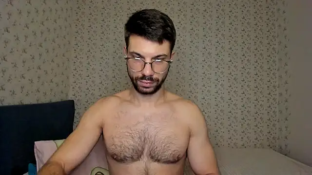 Tony Wolf online show from 5, 1, 2026