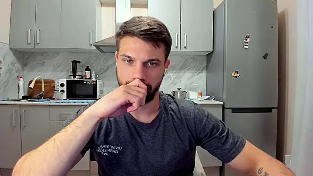 Tony Wolf online show from 3, 2, 2026