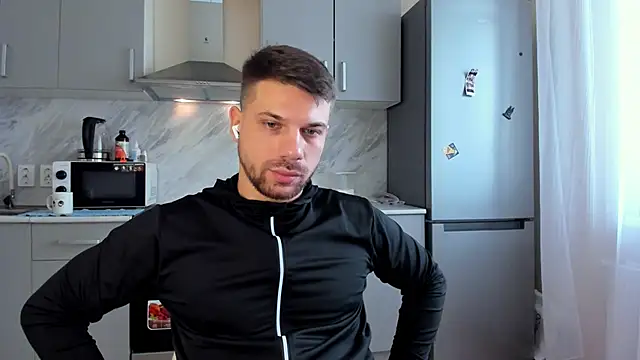 Tony Wolf online show from 9, 2, 2026