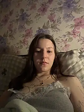 SofiaLav online show from 7, 1, 2026