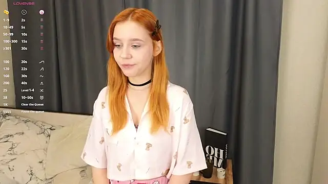 ArethaKofa online show from 6, 1, 2026