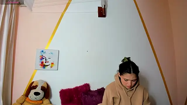 MapeDiamond online show from 10, 4, 2026