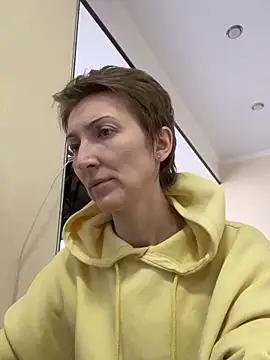 Sensual Flower online show from 10, 3, 2026