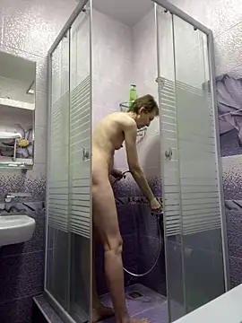 Sensual Flower online show from 25, 3, 2026