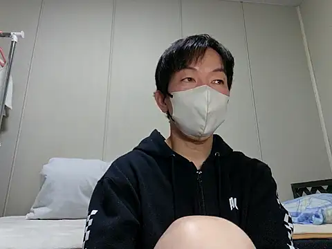 sweets danshi online show from 10, 1, 2026