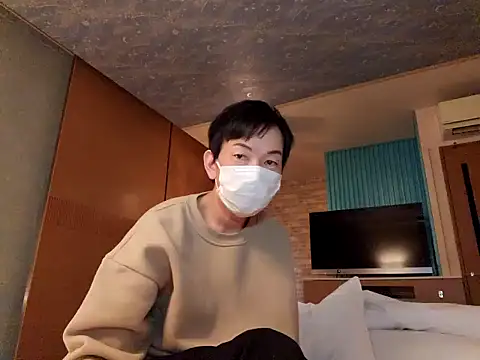 sweets danshi online show from 18, 1, 2026