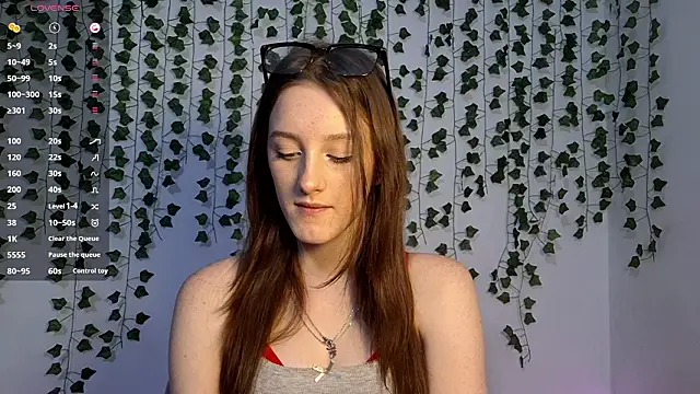 LisaBoddy online show from 16, 2, 2026