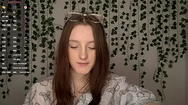 LisaBoddy online show from 26, 2, 2026