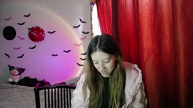 Briar y Blair online show from 15, 4, 2026