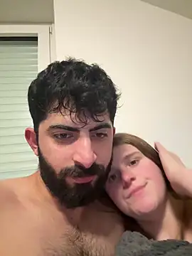 daddysgirly003 online show from 12, 2, 2026