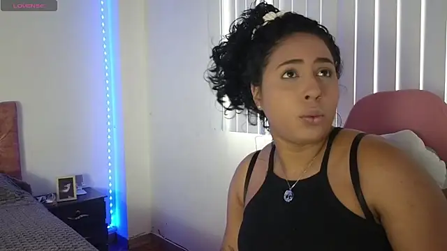 Valery  lovex online show from 7, 2, 2026