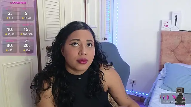 Snapshot of Valery__lovex chatting on 8, 5, 2026 Valery lovex online show from 8, 5, 2026
