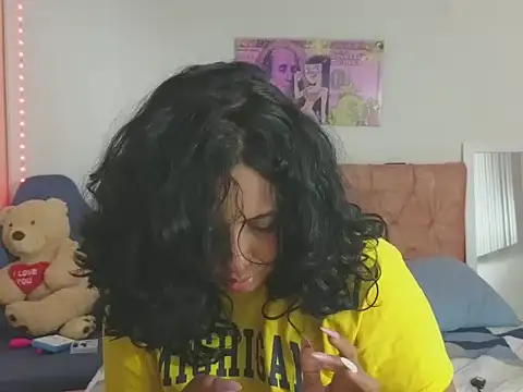 Snapshot of Valery__lovex chatting on 13, 5, 2026 Valery lovex online show from 13, 5, 2026
