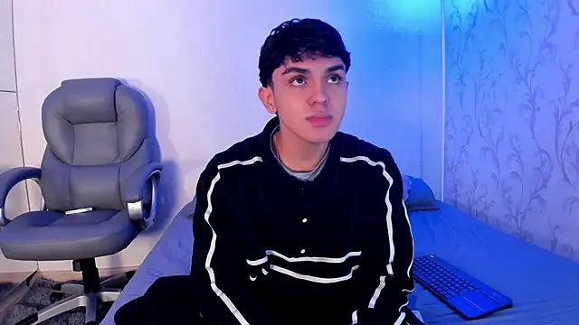  TaylorBlack online show from 6, 1, 2026