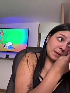 Camila sanchez25 online show from 27, 5, 2026