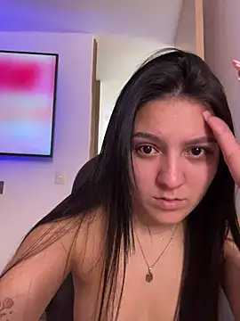 Camila sanchez25 online show from 5, 6, 2026