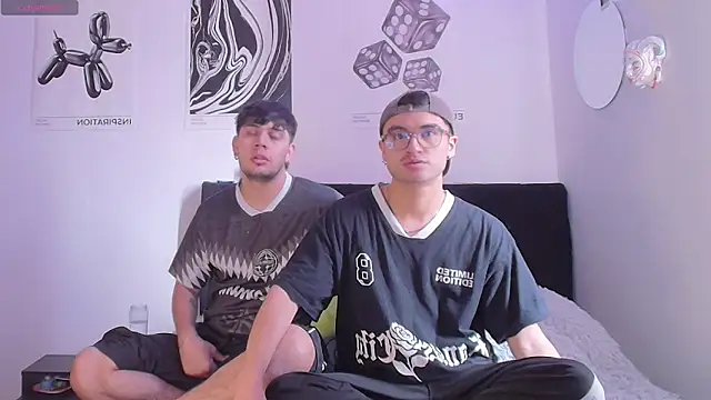 charlie dicker online show from 16, 12, 2025