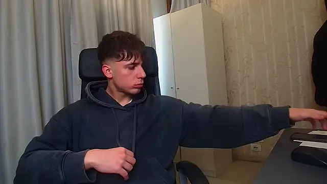 KellenWest online show from 19, 1, 2026