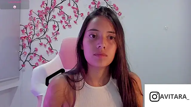 Snapshot of vanesita_ chatting on 14, 5, 2026 vanesita online show from 14, 5, 2026