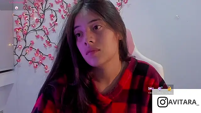 Snapshot of vanesita_ chatting on 18, 5, 2026 vanesita online show from 18, 5, 2026