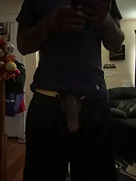 daddydarkskindikk online show from 2, 6, 2026